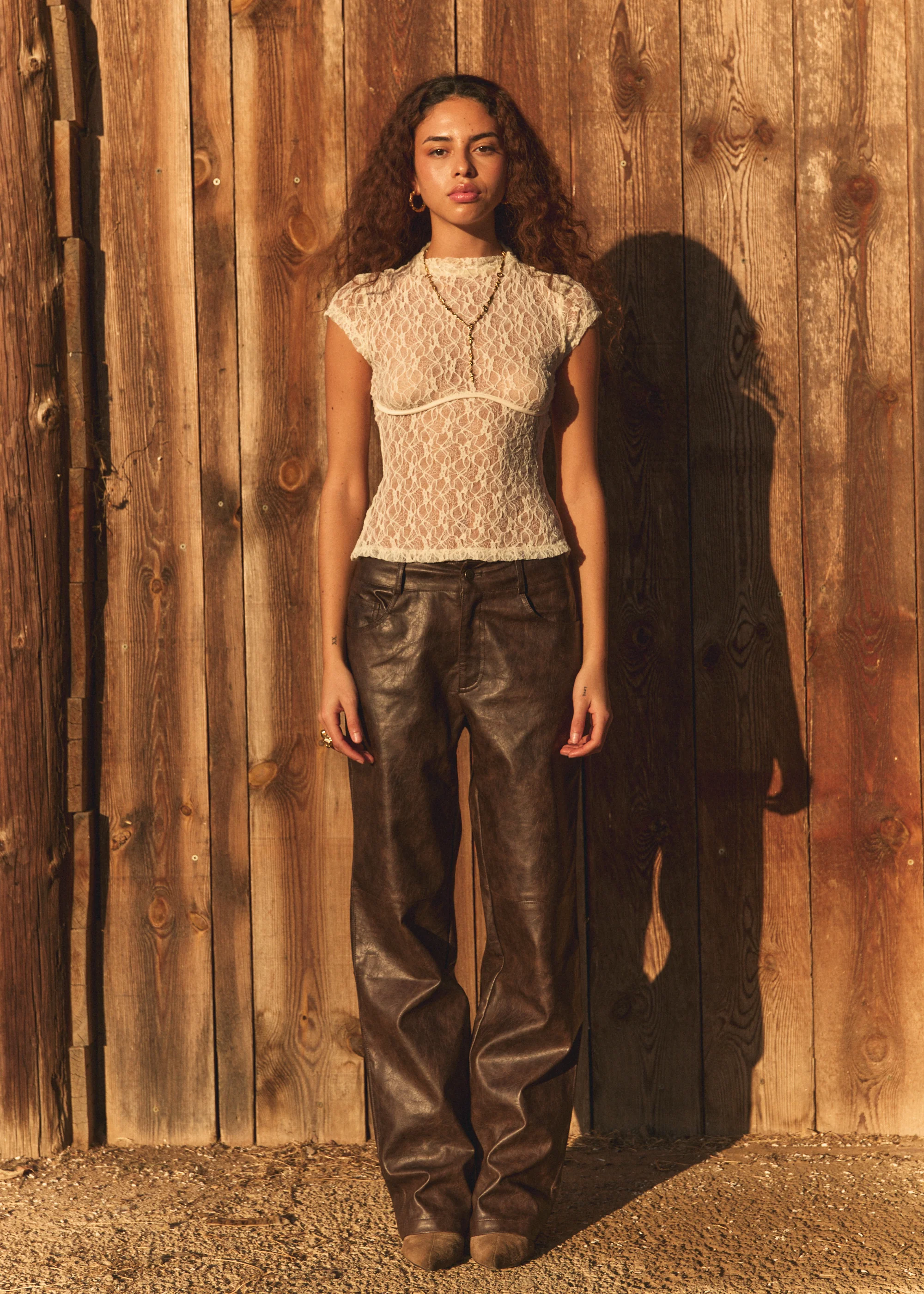 Ropa Cream